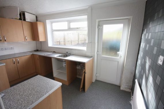 3 Bedroom Semi-Detac...